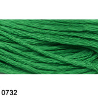 VERDE 0732