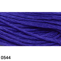AZUL ROYAL 0544