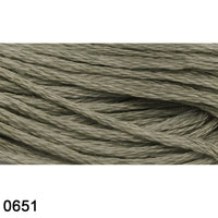 MENTA SECA 0651