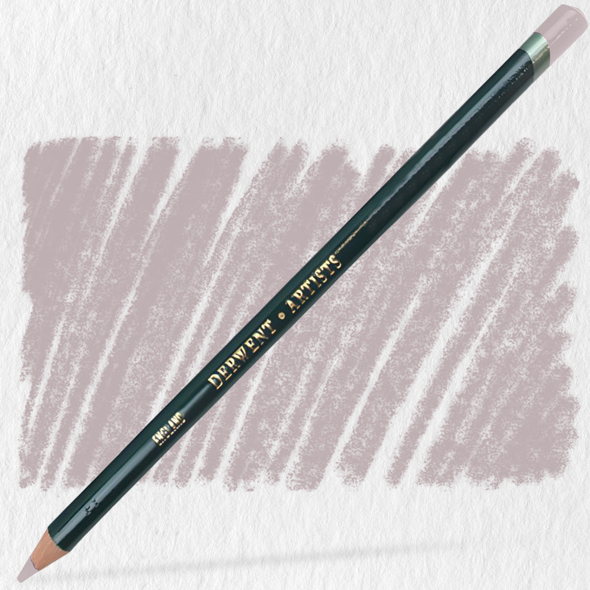Lápis de Cor Permanente Artist 6480 - Taupe - Derwent  