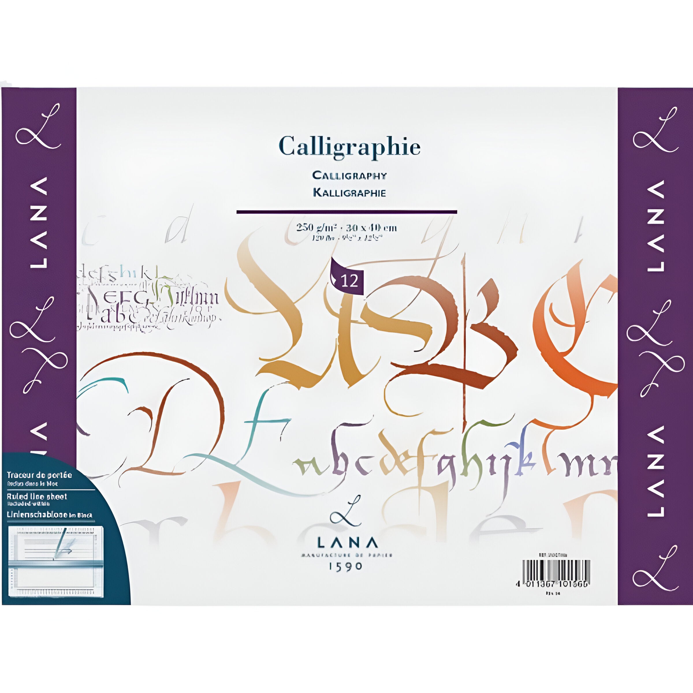 194952-bl-desenho-calligraphie-250gr-30x40cm-12fls-296197