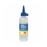 Cola do Artesão Silicone 100 Ml - Make+