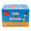 Cola do Artesão Silicone 60 Ml - Make+