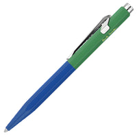COBALT EMERALD