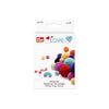 Kit com 3 Fazedores de Pompons Prym Love 3,3cm 5cm e 9cm - Prym