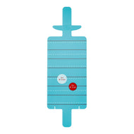 Fazedor de Mini Pompons Prym Love 2cm e 3cm para Artesanato - Prym