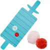 Fazedor de Mini Pompons Prym Love 2cm e 3cm para Artesanato - Prym