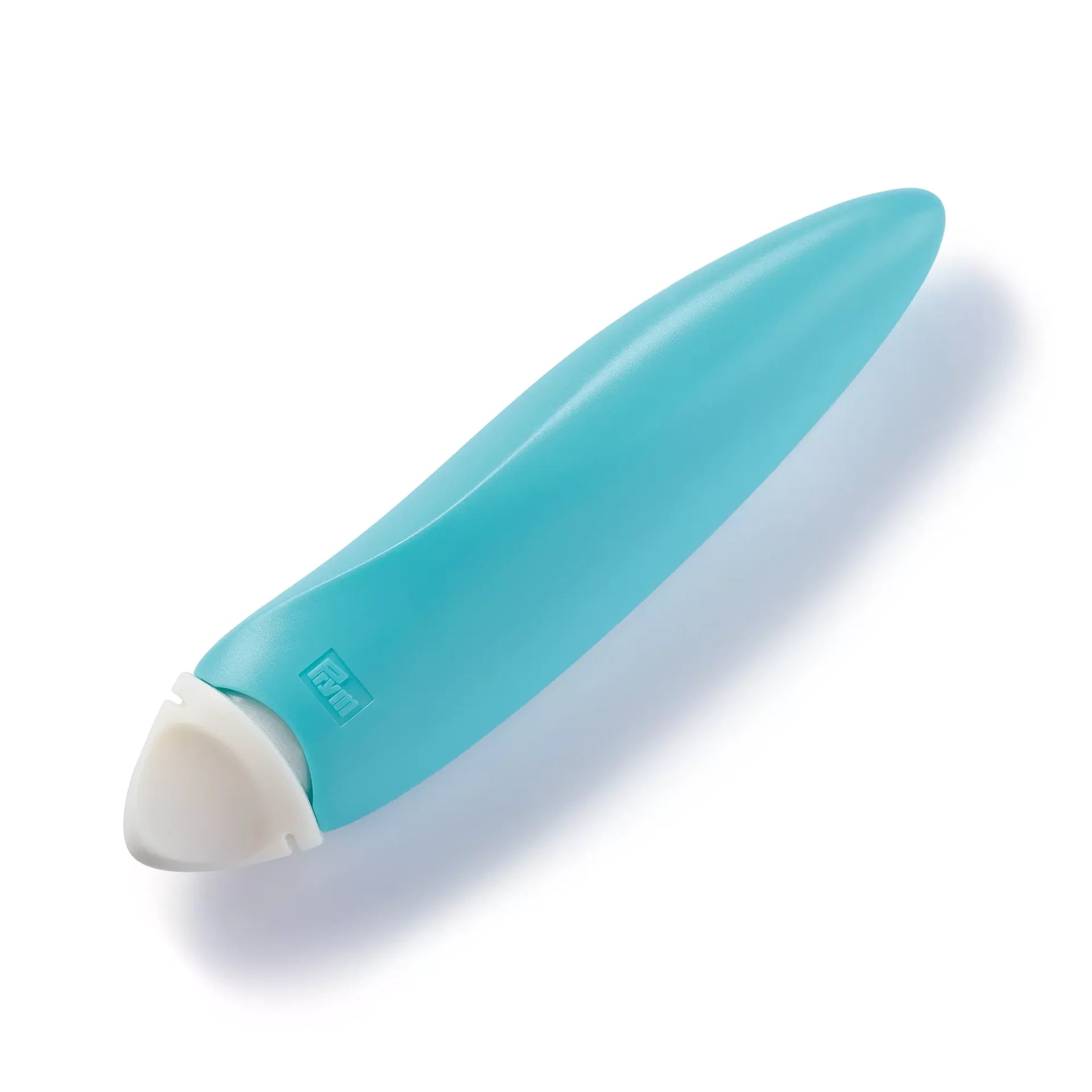 Marcador Giratório para Tecido com Giz Branco Prym Love - Prym