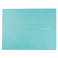Base de Corte Dobrável para Costura e Patchwork Prym Love 45x60cm - Prym