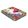 Planner Permanente Wire-o Cicero A5 14,8x21cm Semanal com Notas Joia Natural Insecta Dia