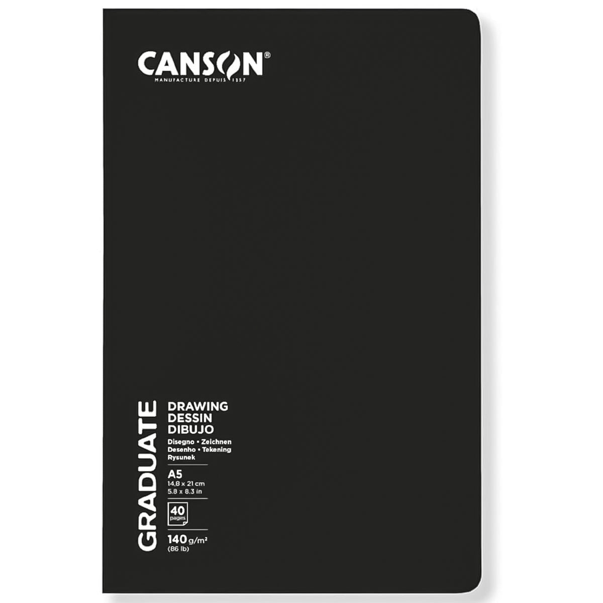 195327-caderno-art-book-graduate-dessin-140gr-a5-14,8x21cm-20fls-401959