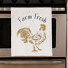 Stencil Opa 20x25cm - Farmhouse Galo - 3471