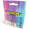 Tinta Guache 6 Cores 15ml Gliart Pintura Infantil