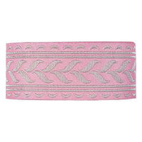 ROSA PASTEL 3,2CM - 1M
