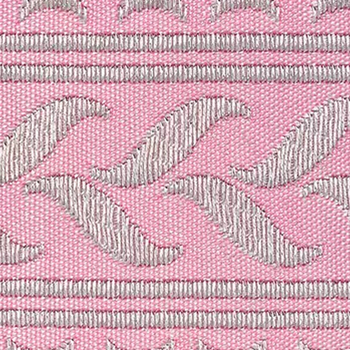 Fita Grega Trançada para Costura e Artesanato Gr012-032 Rosa Pastel 3,2cmx1m - Artepunto