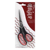 Tesoura Multiuso para Costura Preta 19cm - Artepunto