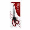 Tesoura Multiuso para Costura Preta 24,5cm - Artepunto
