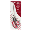 Tesoura Multiuso para Costura Preta 24,5cm - Artepunto