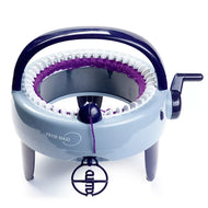Máquina de Tricô Manual Semiautomática Maxi 27cm - Prym