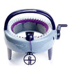 Máquina de Tricô Manual Semiautomática Maxi 27cm - Prym