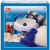 Máquina de Tricô Manual Semiautomática Maxi 27cm - Prym