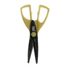 Tesoura Artesanal Toke e Crie Fortaleza - 7233 - TA014