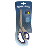Tesoura Picotar Scrapbook Ta021 8,5x23cm - Toke e Crie