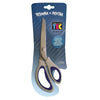 Tesoura de Picotar Ta021 8,5x23cm.