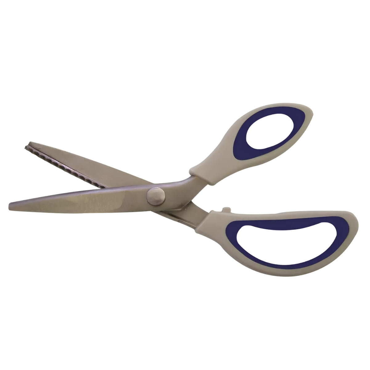 Tesoura de Picotar Ta021 8,5x23cm.
