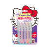 Kit Mini Caneta Hello Kitty 1,0 Colorida - Leo & Leo 97971
