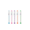 Kit Mini Caneta Hello Kitty 1,0 Colorida - Leo & Leo 97971
