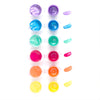 Estojo Guache Metalica com 6 Cores 3,68ml - Leo & Leo 74011