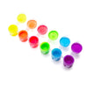 Estojo Guache Neon com 6 Cores 3,68ml - Leo & Leo 74210