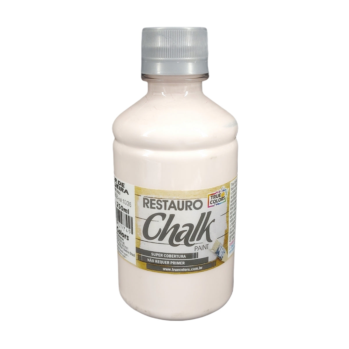 Tinta Restauro Chalk 250ml True Colors