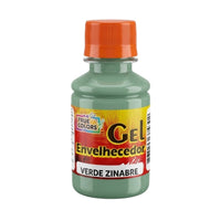 VERDE ZINABRE