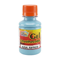 AZUL ARTICO