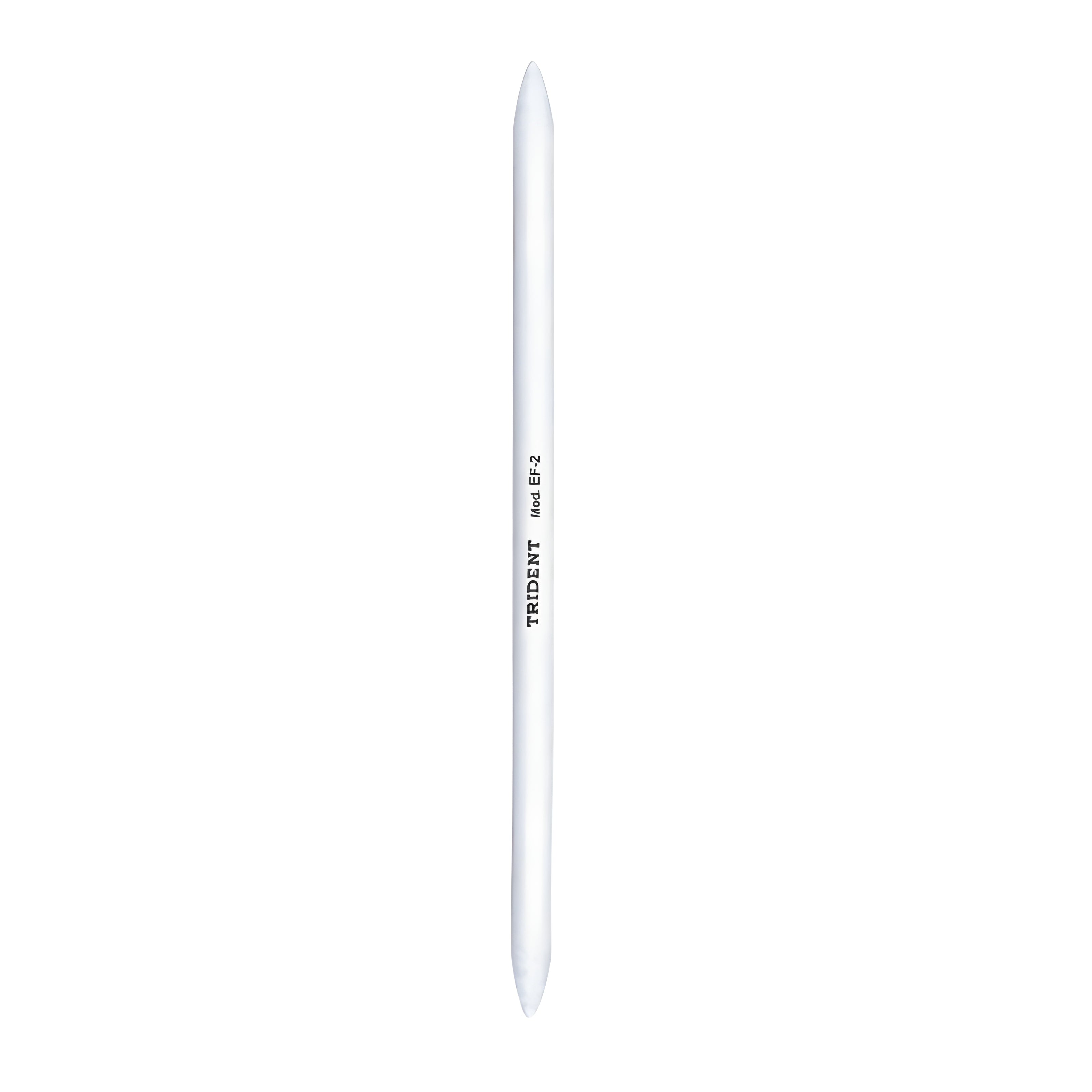 Esfuminho Trident para Desenho Artístico 5,35 Mm em Fibra Longa - Modelo Ef-2
