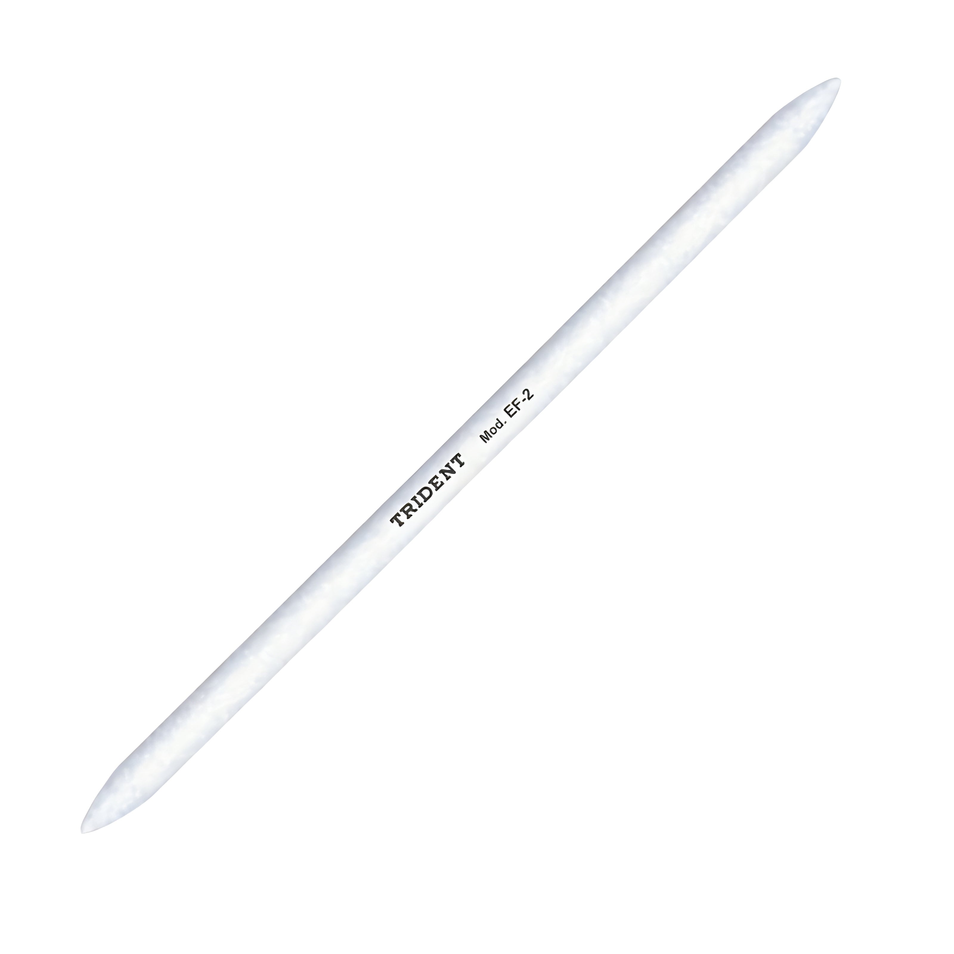 Esfuminho Trident para Desenho Artístico 5,35 Mm em Fibra Longa - Modelo Ef-2