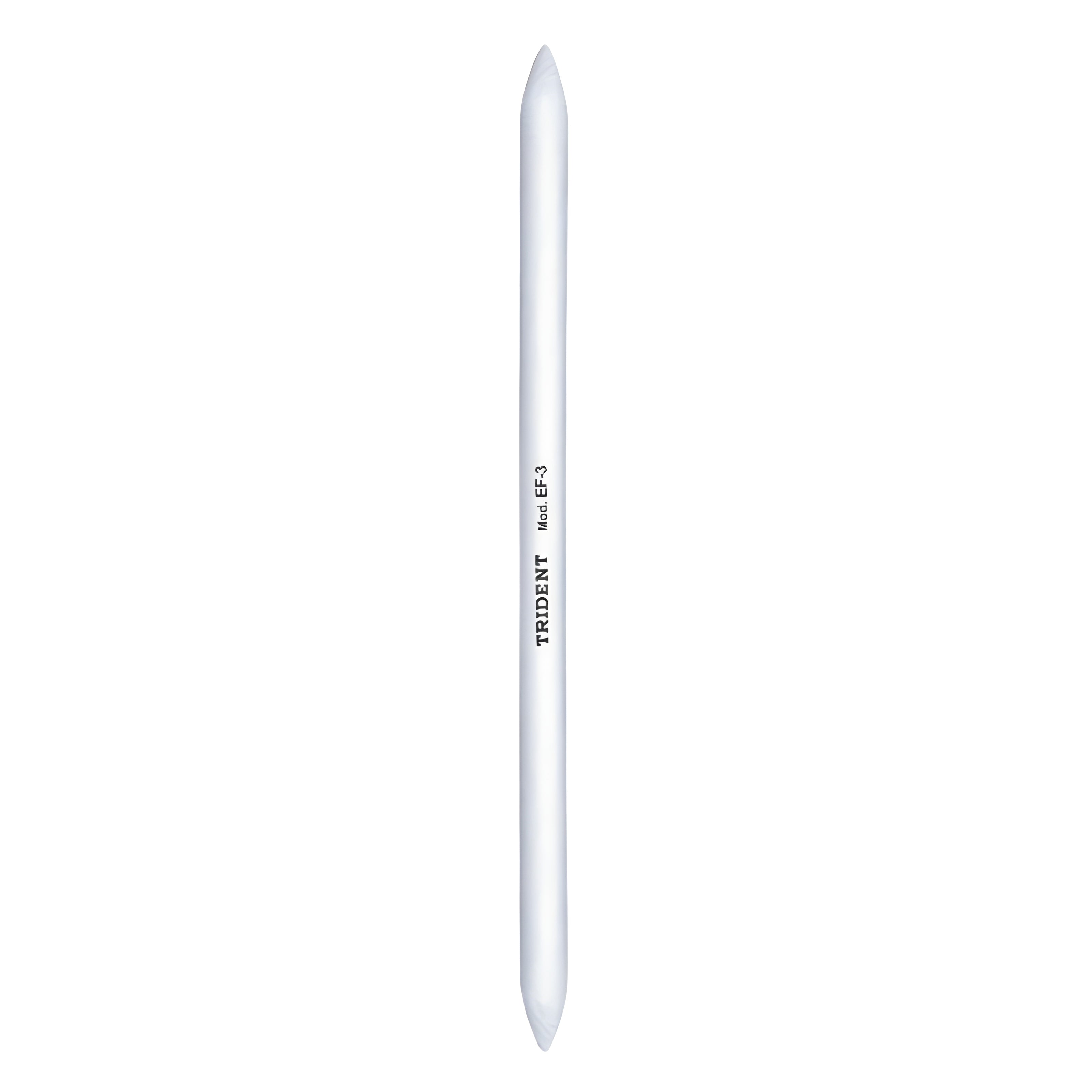 Esfuminho Trident para Desenho Artístico 6,30 Mm em Fibra Longa - Modelo Ef-3
