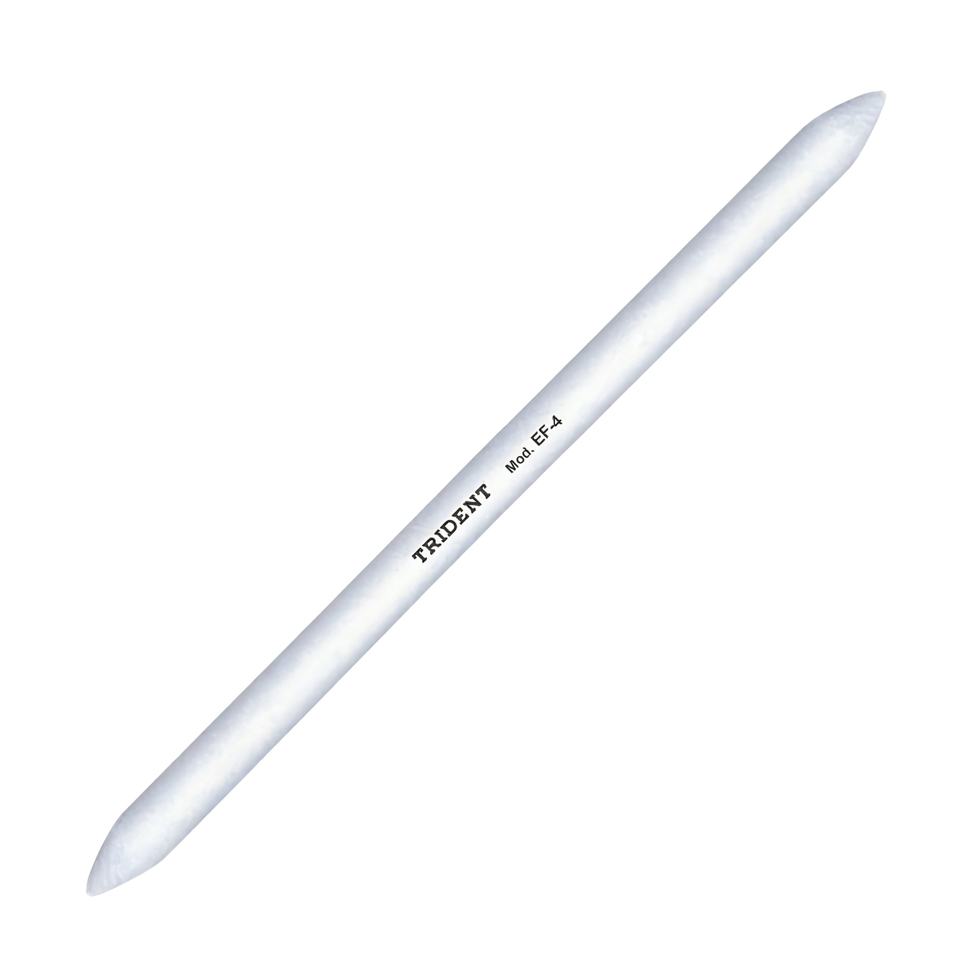 Esfuminho Trident para Desenho Artístico 6,80 Mm em Fibra Longa - Modelo Ef-4
