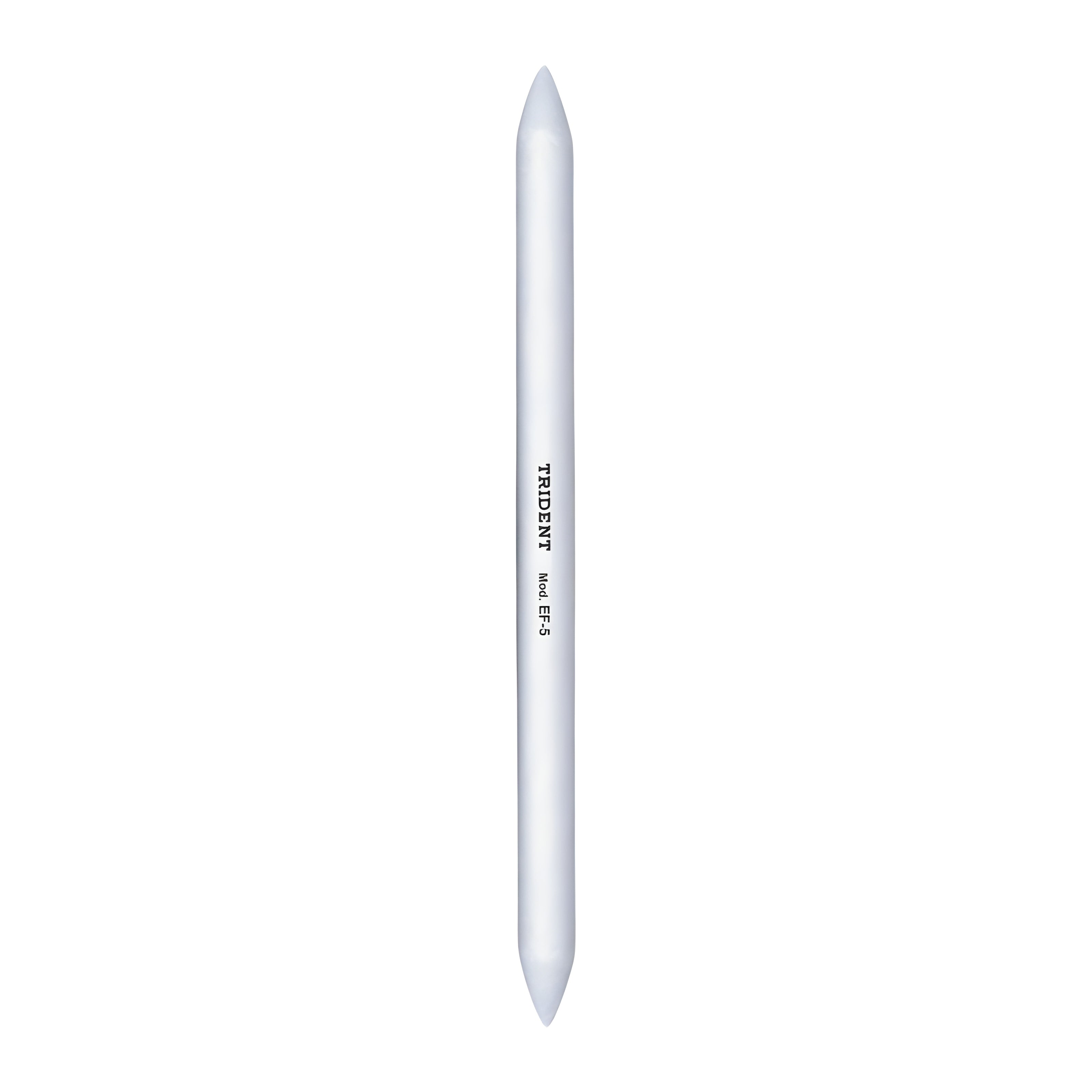 Esfuminho Trident para Desenho Artístico 8,10 Mm em Fibra Longa - Modelo Ef-5
