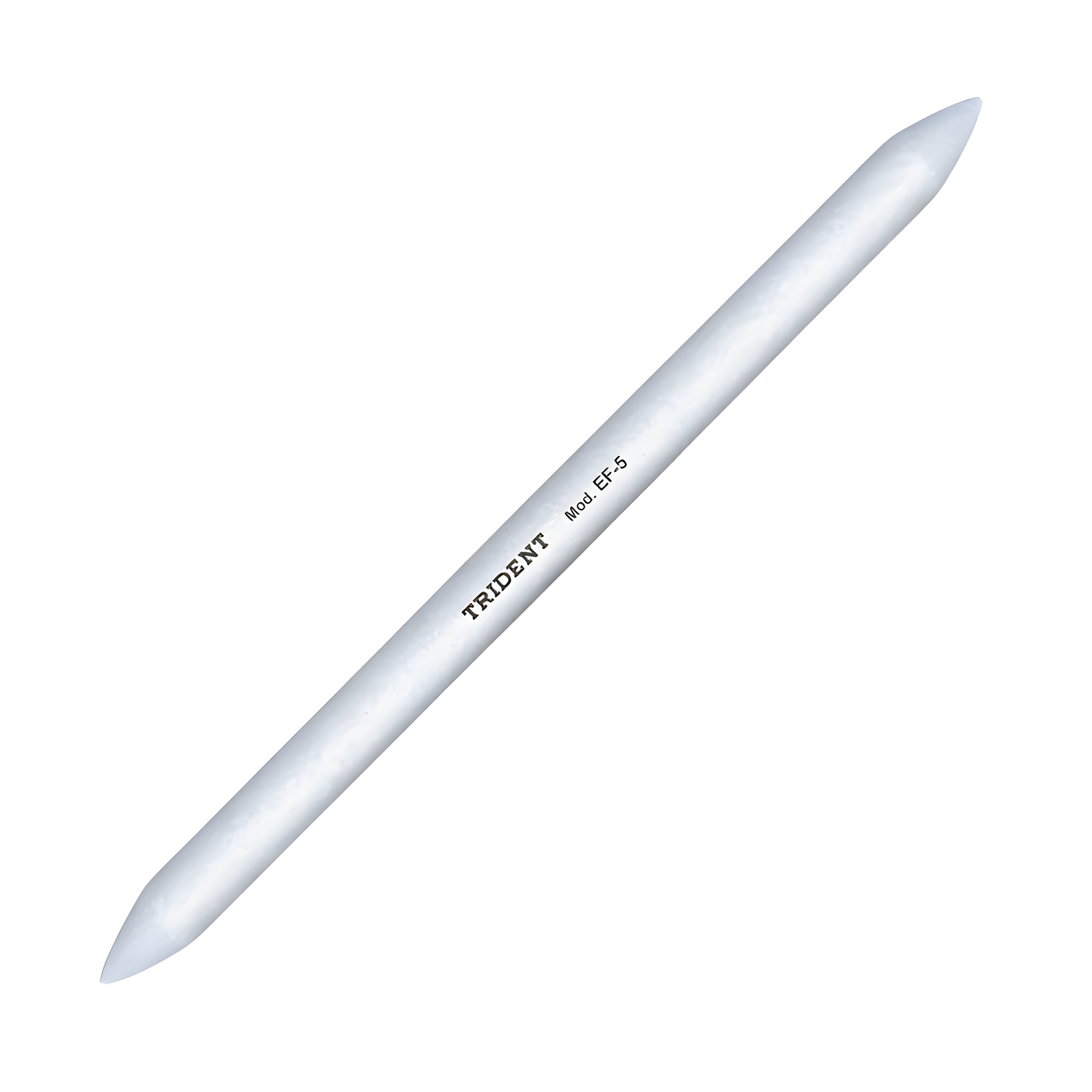 Esfuminho Trident para Desenho Artístico 8,10 Mm em Fibra Longa - Modelo Ef-5
