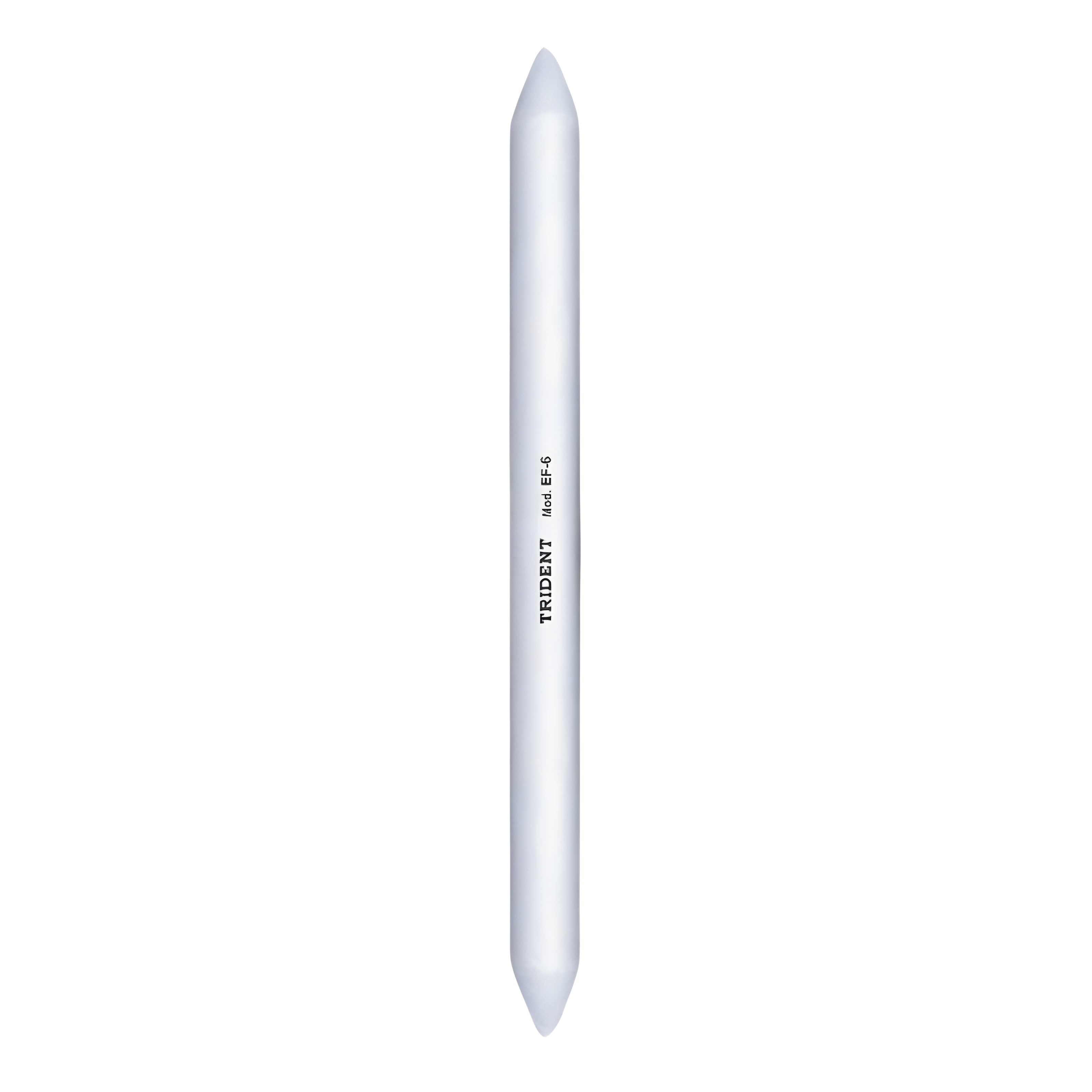 Esfuminho Trident para Desenho Artístico 9,25 Mm em Fibra Longa - Modelo Ef-6
