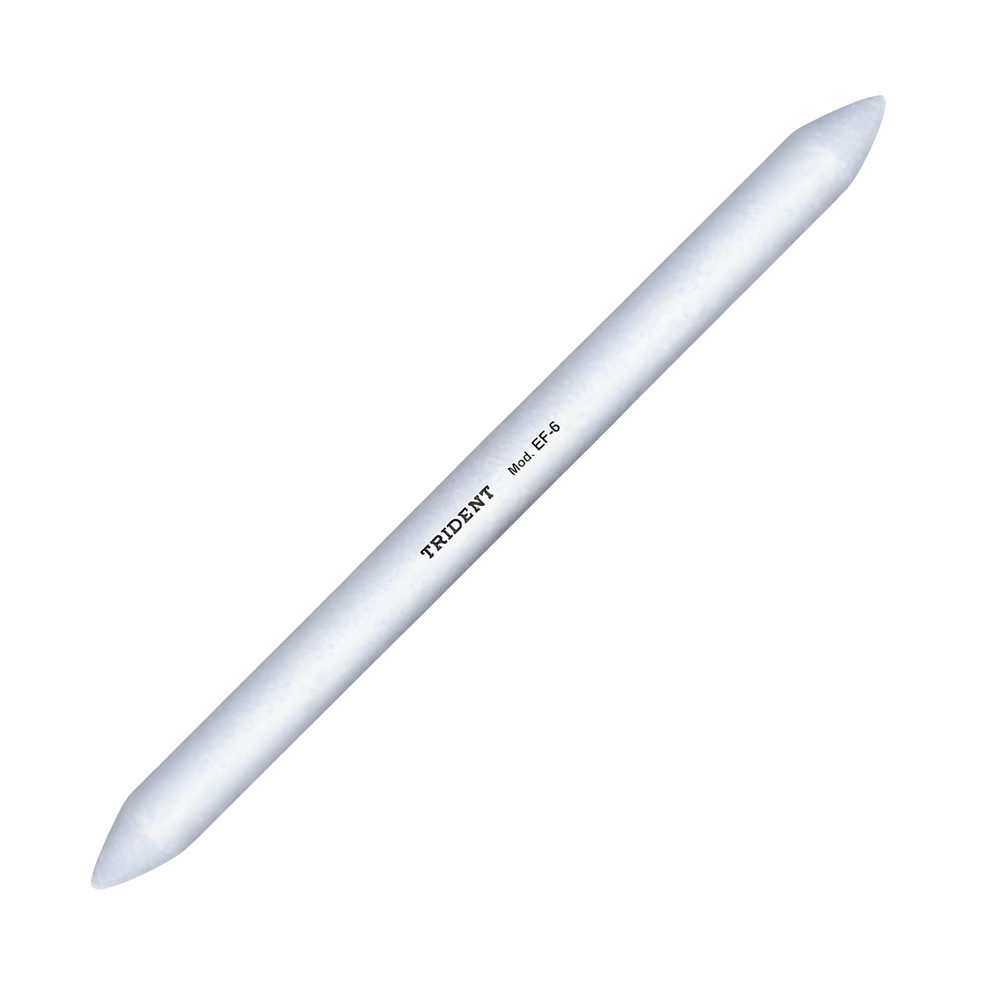 Esfuminho Trident para Desenho Artístico 9,25 Mm em Fibra Longa - Modelo Ef-6
