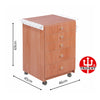 Carrinho Auxiliar para Pintura Trident - 12451-bp