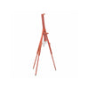 Cavalete para Pintura Trident Campo Luxo Desmontável - 12230