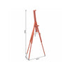 Cavalete para Pintura Trident Campo Luxo Desmontável - 12230