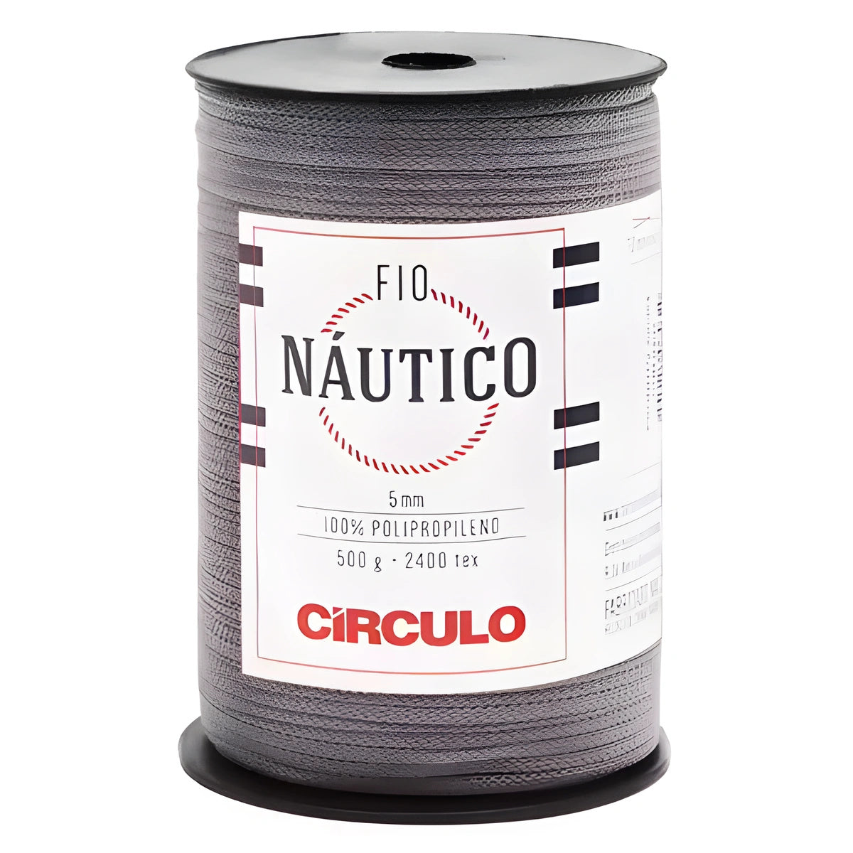 196577-fio-nautico-circulo-tex2400-500g-5mm-208m-100-polipropileno-8065-granizo-566075