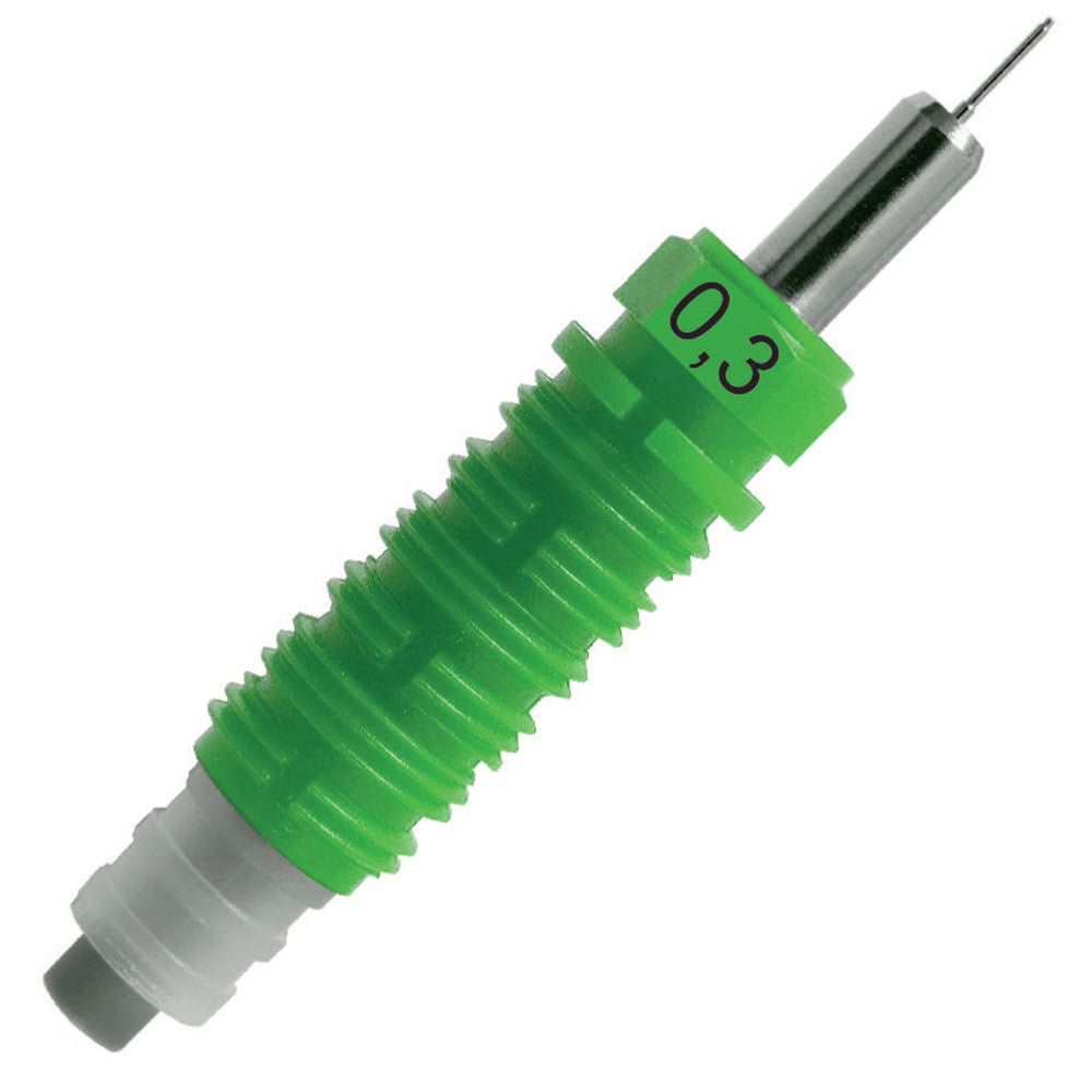 Caneta Nankin para Desenho Recarregável Desegraph Trident - Cd 0,3