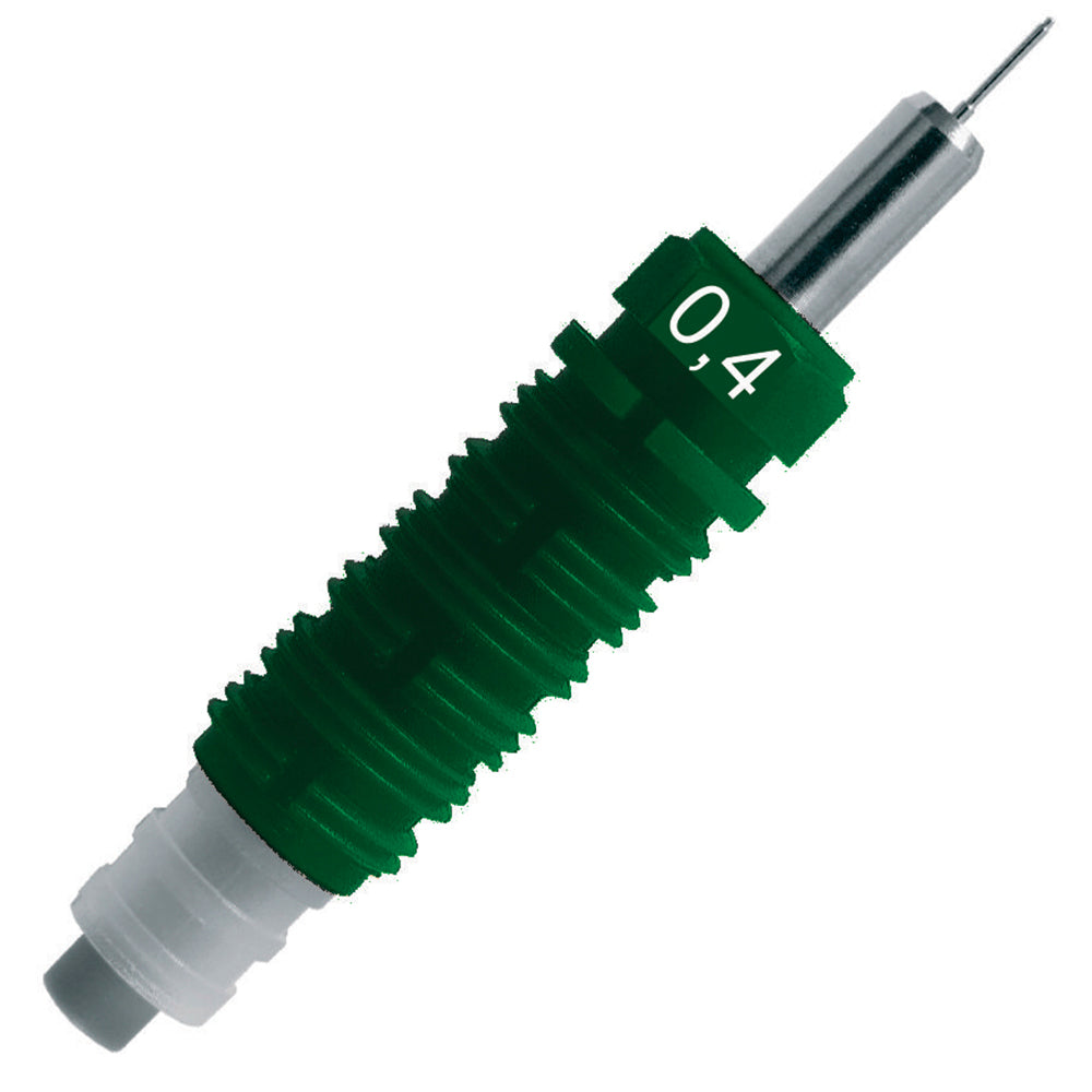 Caneta Nankin para Desenho Recarregável Desegraph Trident - Cd 0,4
